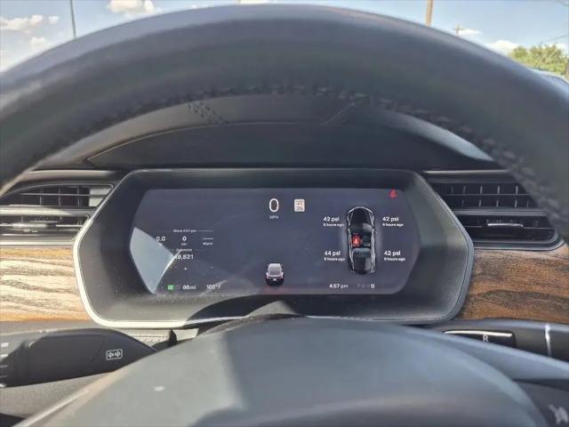 2019 Tesla Model S 75D