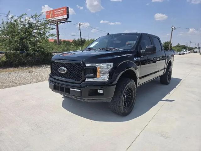 2020 Ford F-150 XL for sale in Keller, TX
