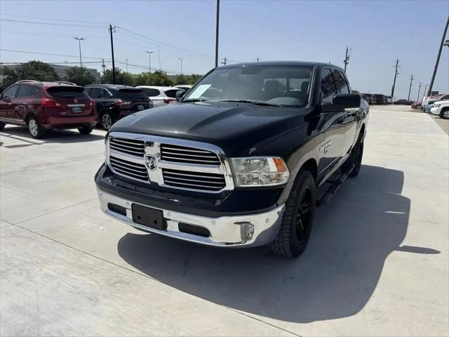 2019 Ram 1500 Classic Big Horn Crew Cab 4x4 57 Box for sale in Keller, TX