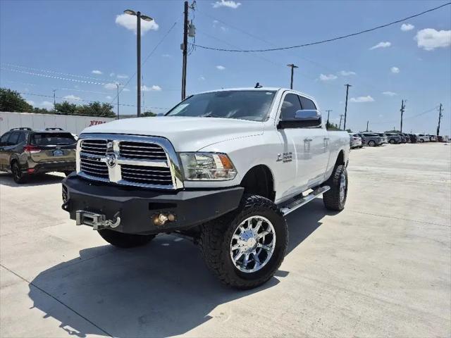 2015 Ram 2500 Lone Star for sale in Keller, TX
