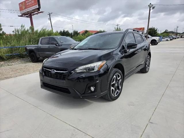 2018 Subaru Crosstrek 2.0i Limited for sale in Keller, TX