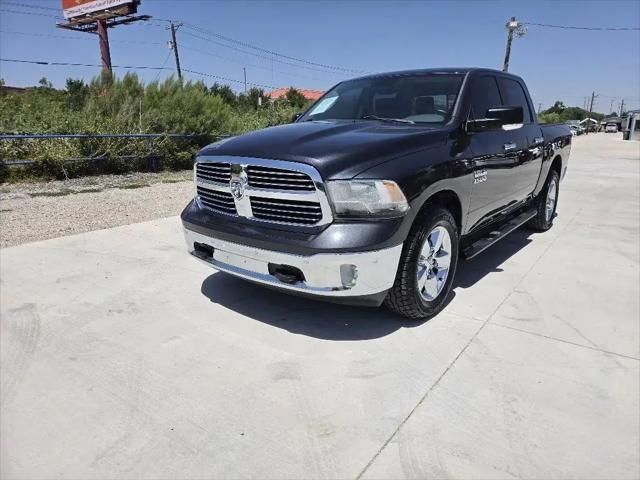 2014 Ram 1500 Big Horn for sale in Keller, TX
