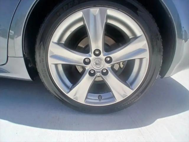 2012 Lexus IS 250 IS 250 Sport