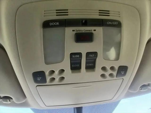 2012 Lexus IS 250 IS 250 Sport