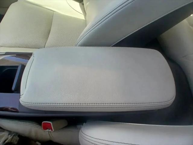 2012 Lexus IS 250 IS 250 Sport