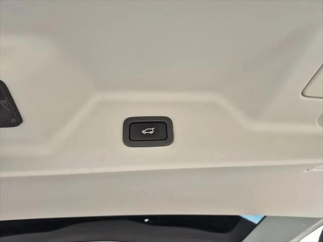 2016 Land Rover Range Rover 3.0L V6 Turbocharged Diesel HSE Td6