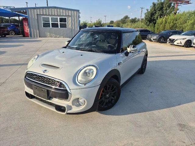 2017 MINI Hardtop Cooper S for sale in Keller, TX
