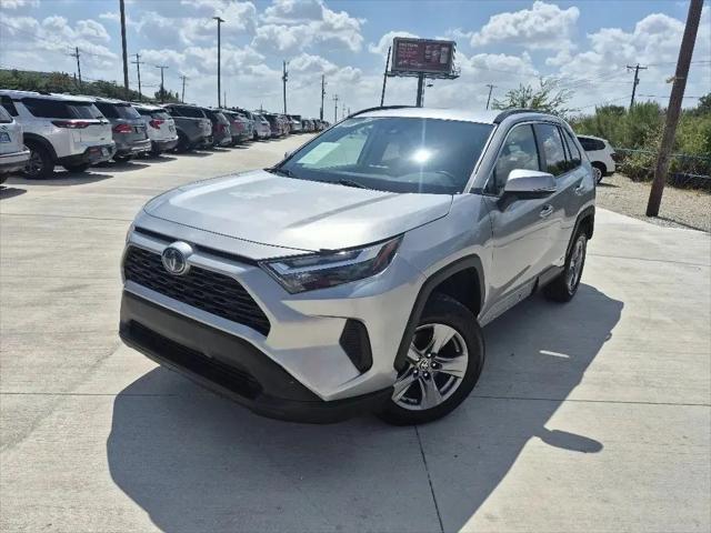 2024 Toyota RAV4 Hybrid XLE for sale in Keller, TX