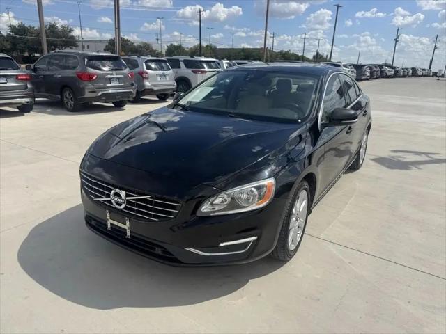 2016 Volvo S60 T5 Drive-E Premier for sale in Keller, TX