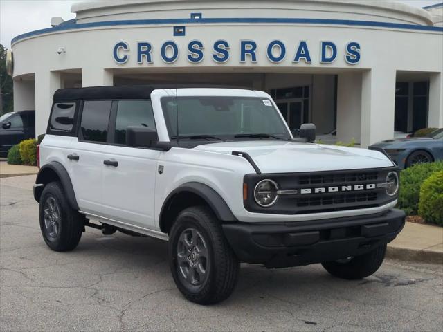 2026 Ford Bronco Big Bend for sale in Fuquay-Varina, NC