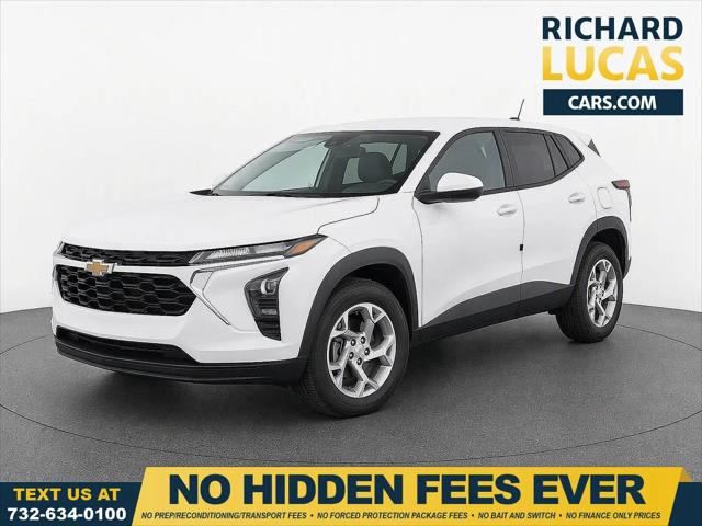 2026 Chevrolet Trax FWD LS for sale in Avenel, NJ