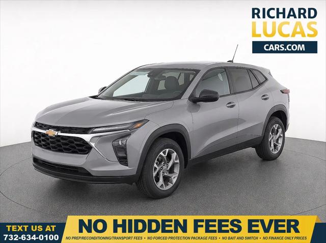 2026 Chevrolet Trax FWD LS for sale in Avenel, NJ