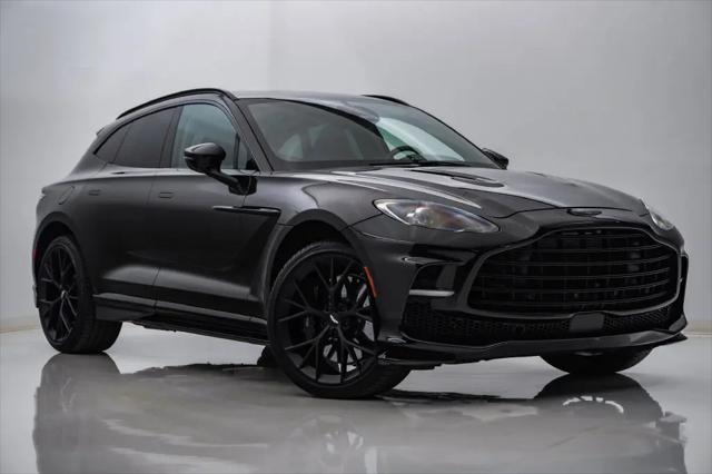 2025 Aston Martin DBX 707 for sale in Downers Grove, IL