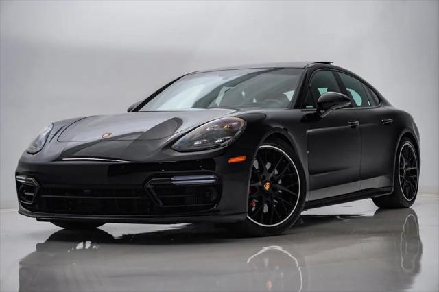 2023 Porsche Panamera GTS for sale in Downers Grove, IL