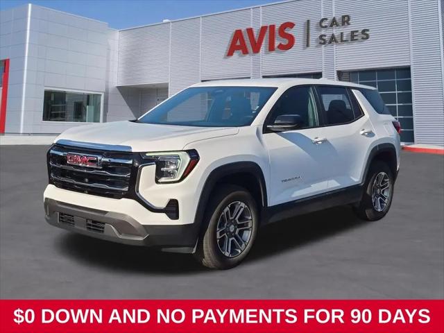 2025 GMC Terrain AWD Elevation for sale in Boston, MA