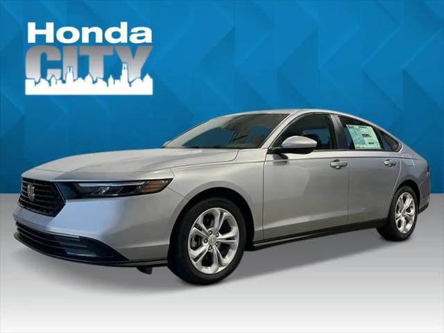 2026 Honda Accord Sedan LX for sale in Chicago, IL
