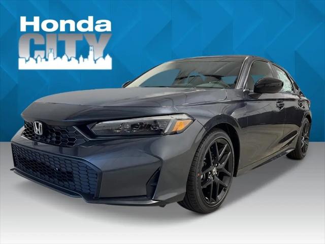 2026 Honda Civic Sport for sale in Chicago, IL