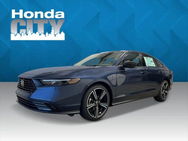 2026 Honda Accord Sedan SE for sale in Chicago, IL