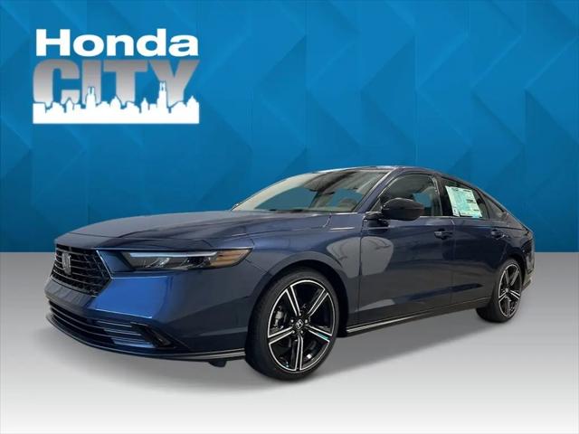 2026 Honda Accord Sedan SE for sale in Chicago, IL