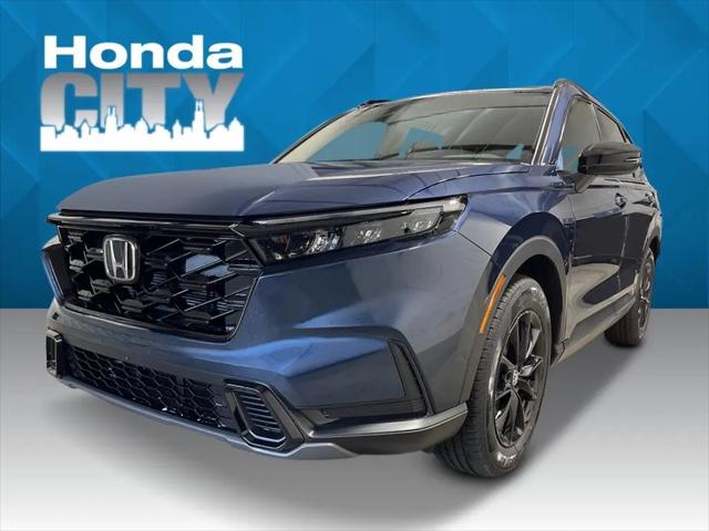2027 Honda CR-V Hybrid Sport for sale in Chicago, IL