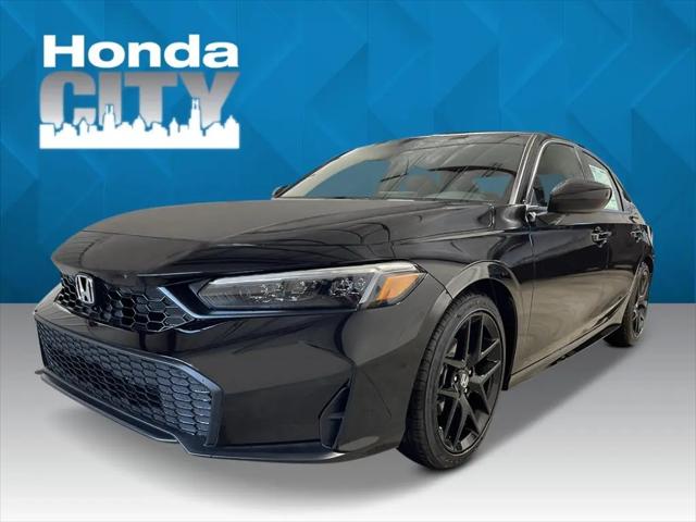 2026 Honda Civic Sport for sale in Chicago, IL