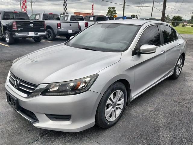 2013 Honda Accord LX for sale in Savannah, GA
