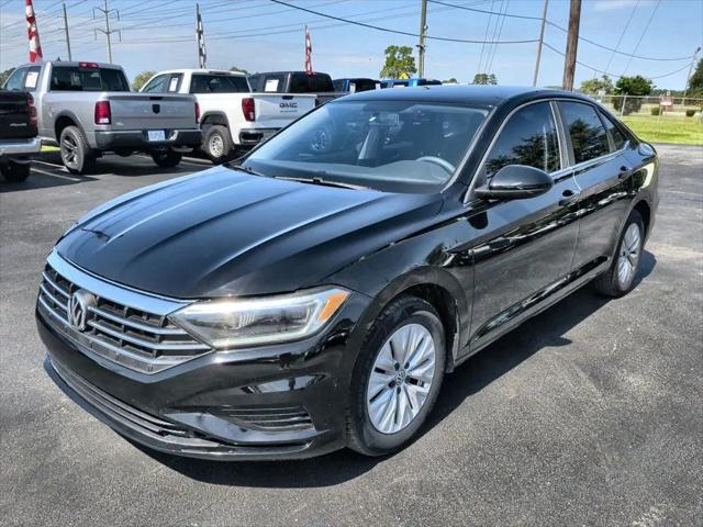 2019 Volkswagen Jetta 1.4T S for sale in Savannah, GA