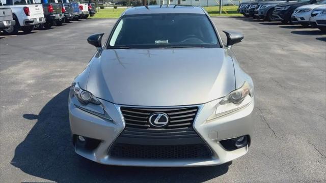 2015 Lexus IS 250 IS 250