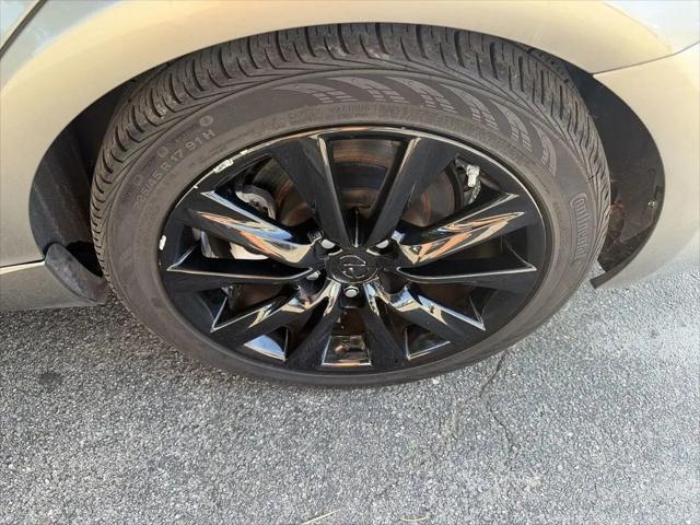2015 Lexus IS 250 IS 250