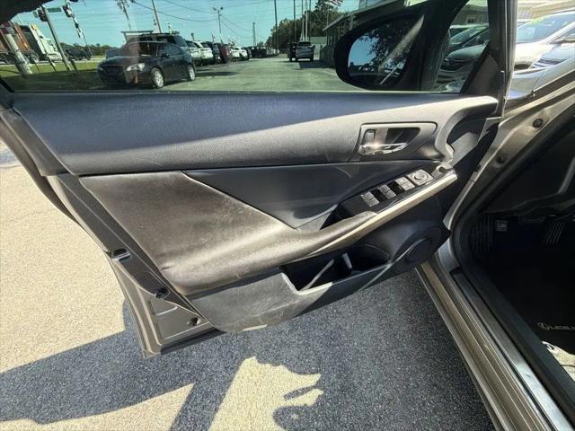 2015 Lexus IS 250 IS 250