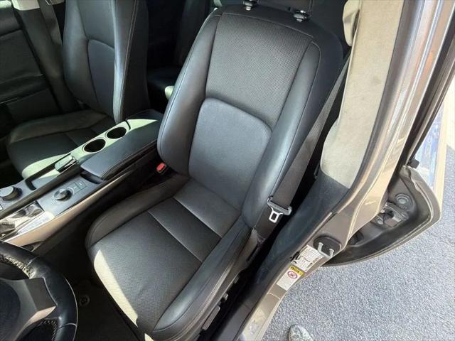 2015 Lexus IS 250 IS 250