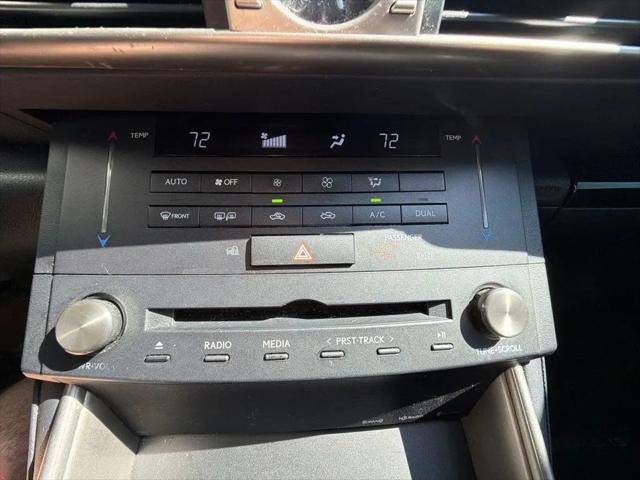 2015 Lexus IS 250 IS 250
