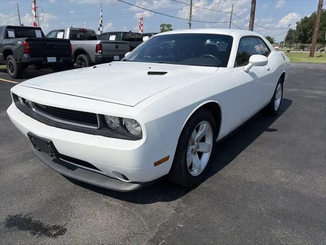 2013 Dodge Challenger SXT for sale in Savannah, GA