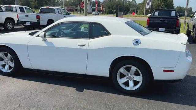 2013 Dodge Challenger SXT