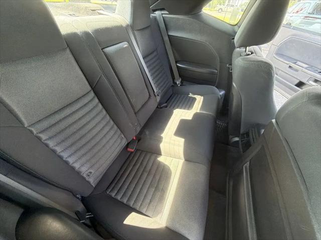 2013 Dodge Challenger SXT