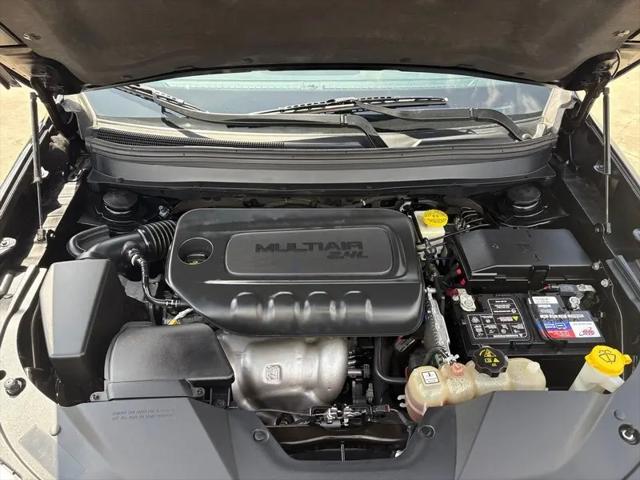 2019 Jeep Cherokee Limited FWD