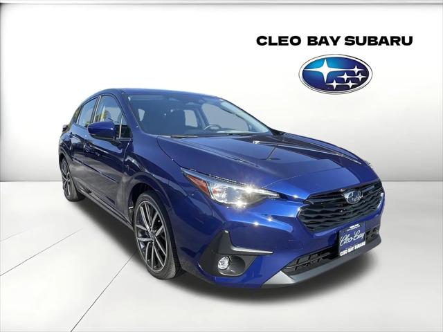 2026 Subaru Impreza Sport for sale in Killeen, TX