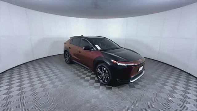 2023 Toyota bZ4X XLE