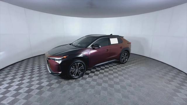 2023 Toyota bZ4X XLE