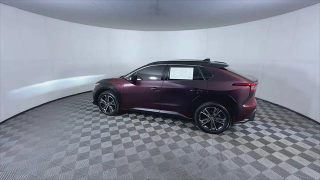2023 Toyota bZ4X XLE