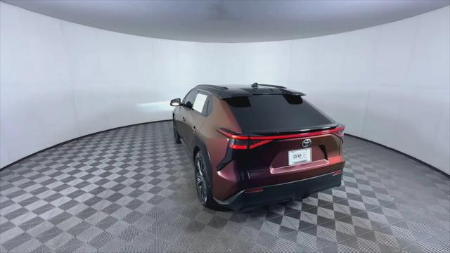 2023 Toyota bZ4X XLE