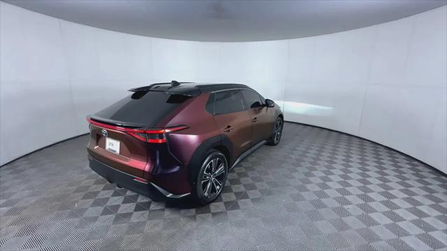 2023 Toyota bZ4X XLE