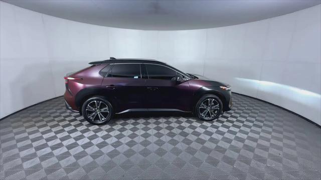 2023 Toyota bZ4X XLE
