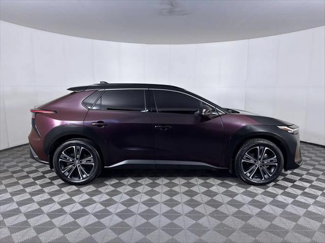 2023 Toyota bZ4X XLE