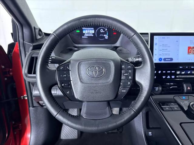 2023 Toyota bZ4X XLE