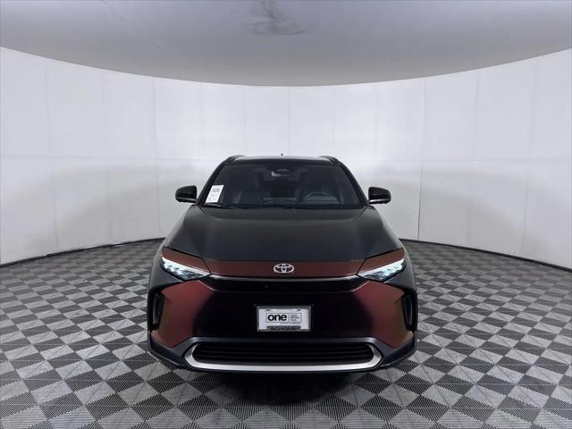 2023 Toyota bZ4X XLE