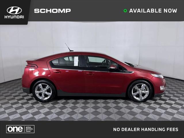2014 Chevrolet Volt Base for sale in Aurora, CO