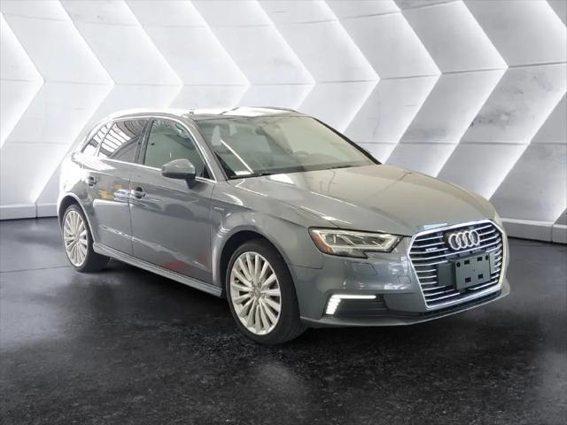 2017 Audi A3 e-tron 1.4T Premium for sale in Albuquerque, NM