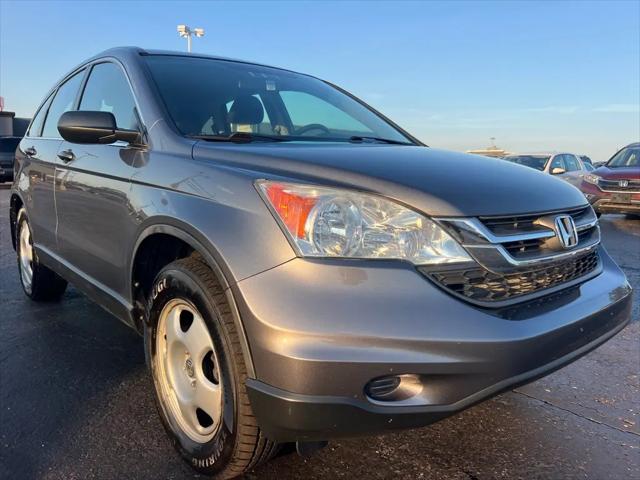 2010 Honda CR-V for sale near Franklin, OH