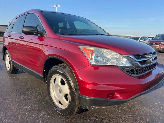 2011 Honda CR-V for sale near Franklin, OH